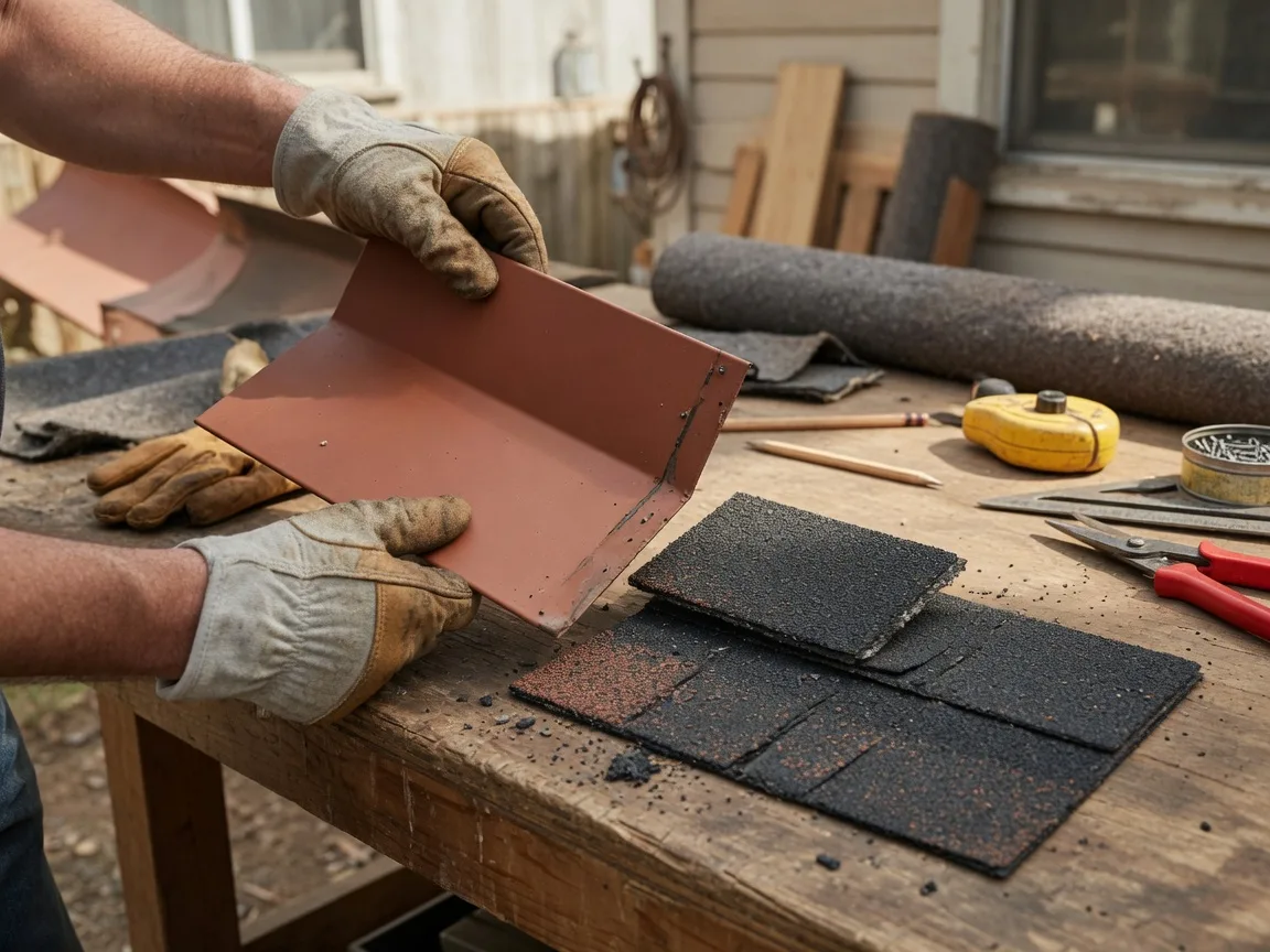 Roof Repair company in Sibley, LA